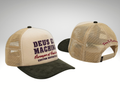 Deus Ex Machina Gumshoe Cord Trucker