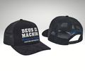 Deus Ex Machina Gumshoe Cord Trucker