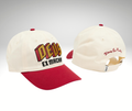Deus Ex Machina Slab Dad Cap