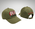 Deus Ex Machina Slab Dad Cap
