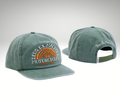 Deus Ex Machina Halfway Cap