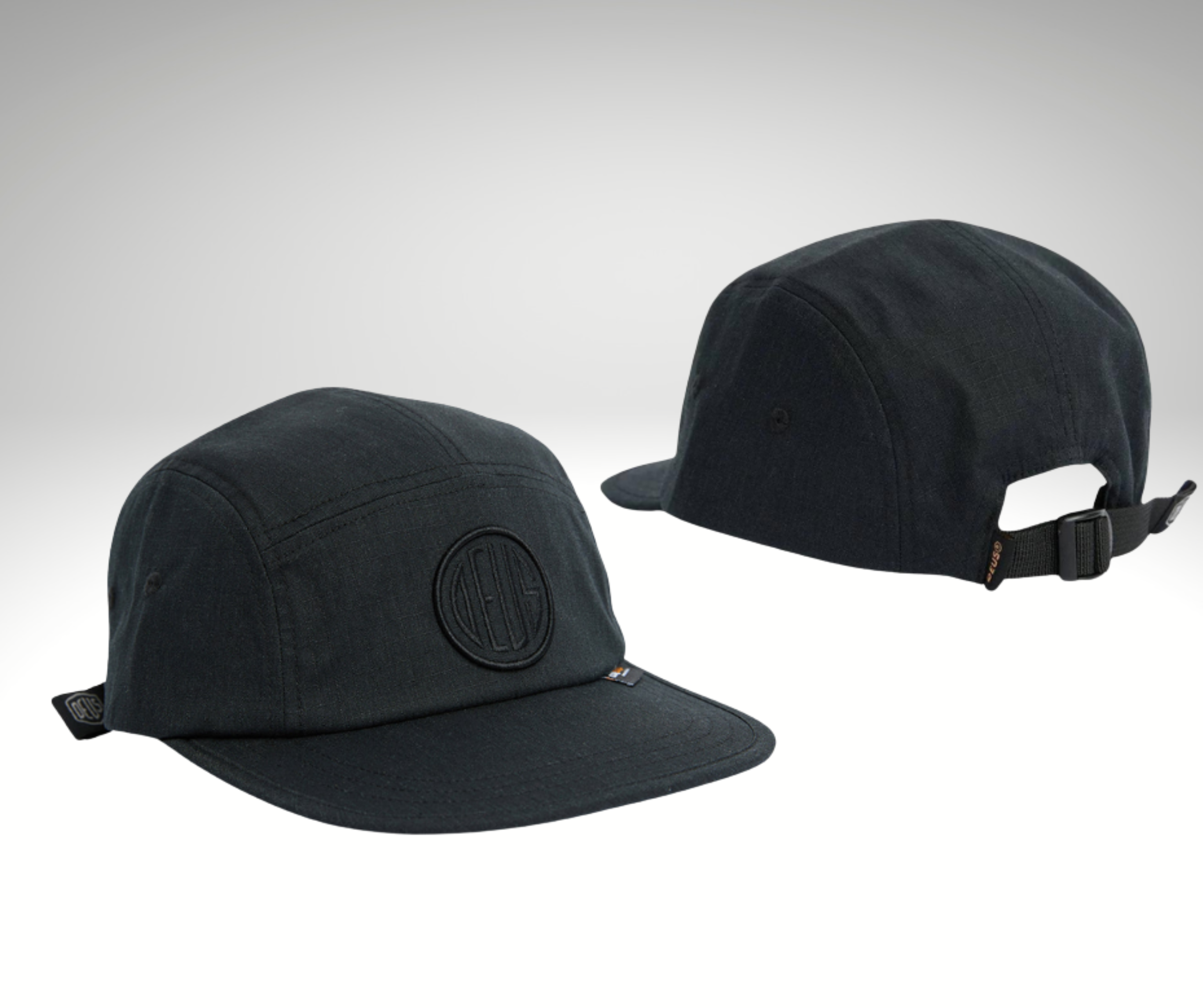 Deus Ex Machina Aero Cordura Cap