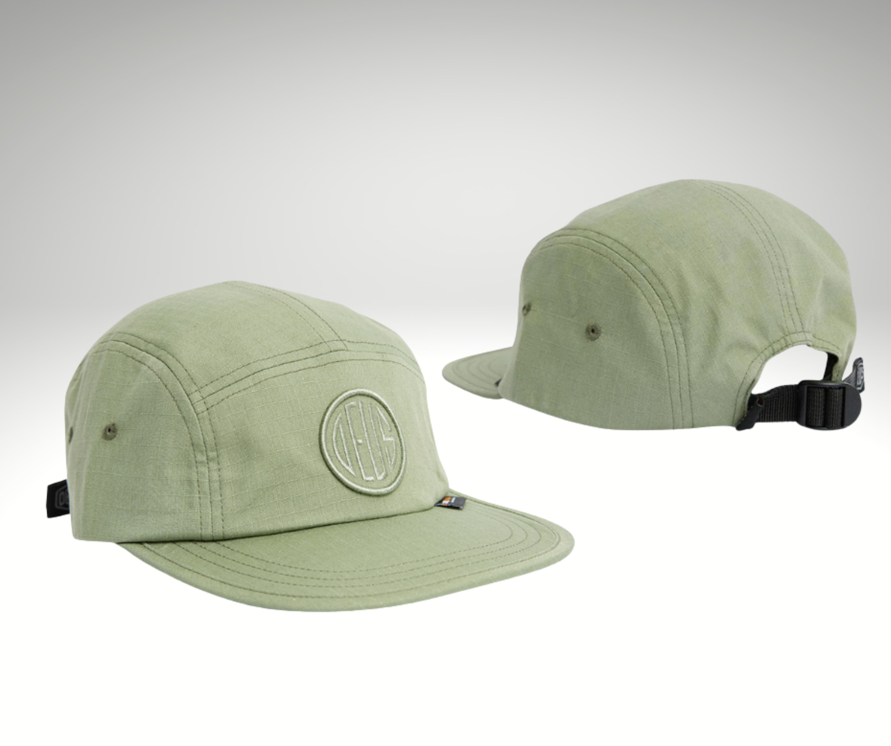 Deus Ex Machina Aero Cordura Cap