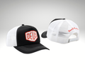 Deus Ex Machina Shield Luxx Trucker