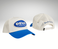 Deu Ex Machina Benoni Trucker