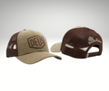 Deus Ex Machina Shield Trucker
