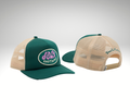 Deus Ex Machina Mazey Trucker
