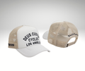 Deus Ex Machina Citadel Trucker