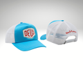 Deus Ex Machina Shield Luxx Trucker