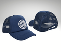 Deus Ex Machina Pill Trucker Hat