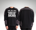 Deus Ex Machina Fixer Crew