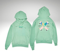 Deus Ex Machina Naito Quadrant Hoodie