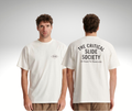 Critical Slide Local Tee