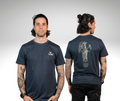 Sa1nt Pedro Tencel Tee