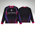 Deus Ex Machina Renegade Moto Jersey