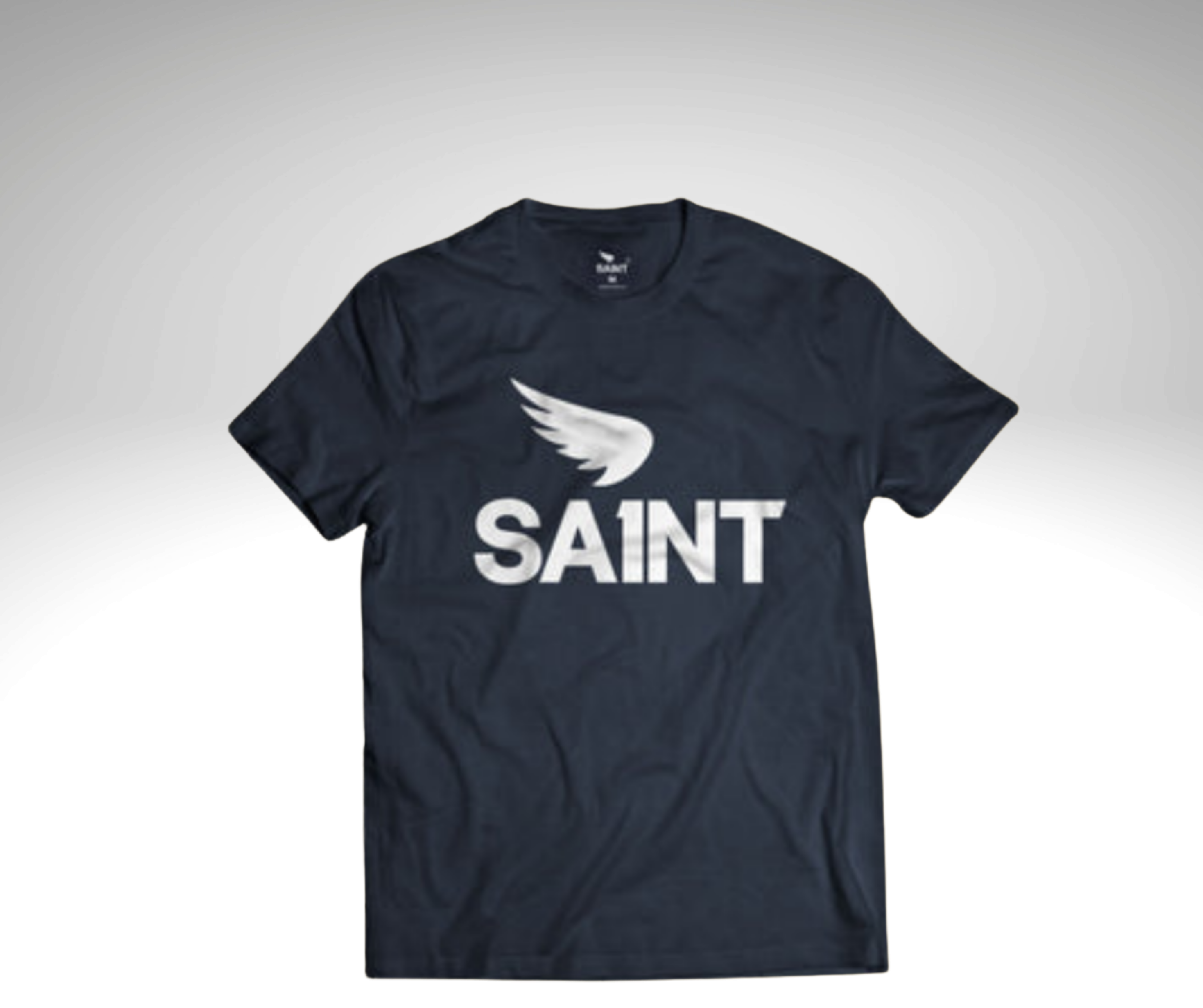 Sa1nt No.1 Tee