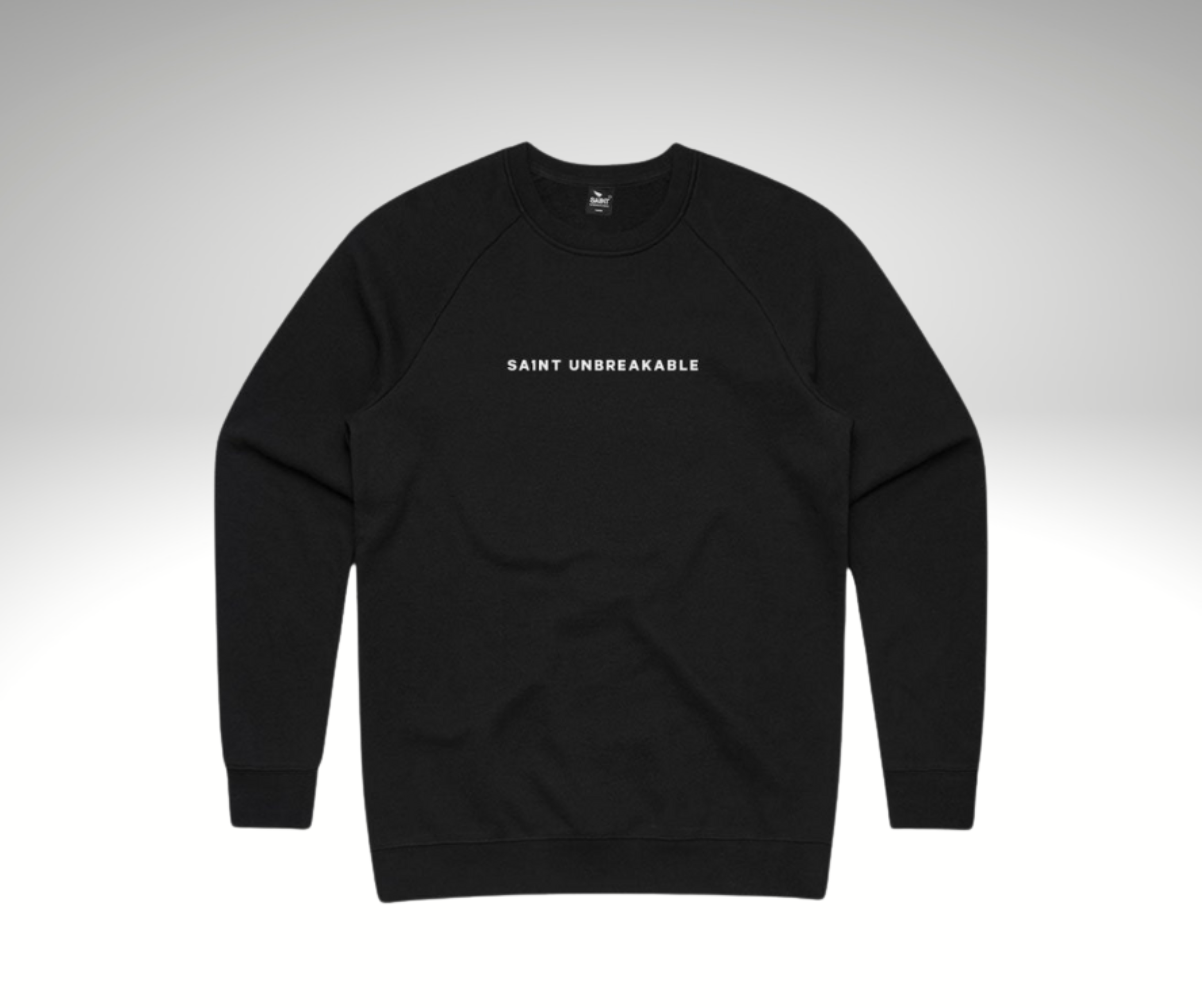 Sa1nt Minimalist Crew (Womens)
