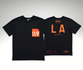 Deus Ex Machina LA Address Tee X Matt Willey