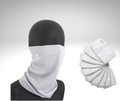 Sa1nt Neck Gaiter with Filter Pack