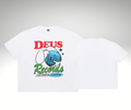 Deus Ex Machina Intuition Tee