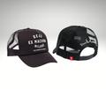 Deus Ex Machina Milano Address Trucker