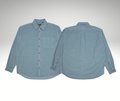 Deus Ex Machina Allen Cord Shirt
