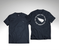 Sa1nt Bullseye Tee