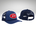Deus Ex Machina Ride Out Trucker
