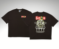 Deus Ex Machina Redemption Tee