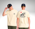 Critical Slide Sansalute Tee