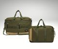 Deus Ex Machina Trey 3 Way Bag