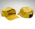 Deus Ex Machina Iota Trucker