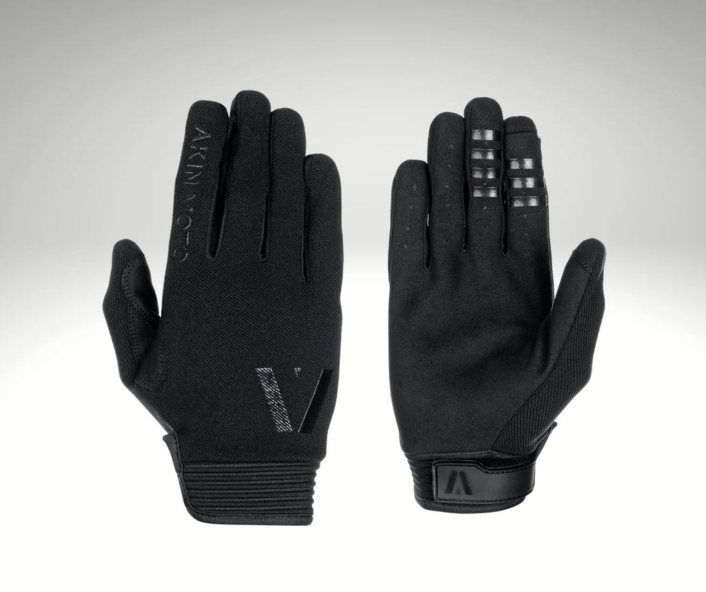 Akin Moto Raider MX Motorcycle Gloves