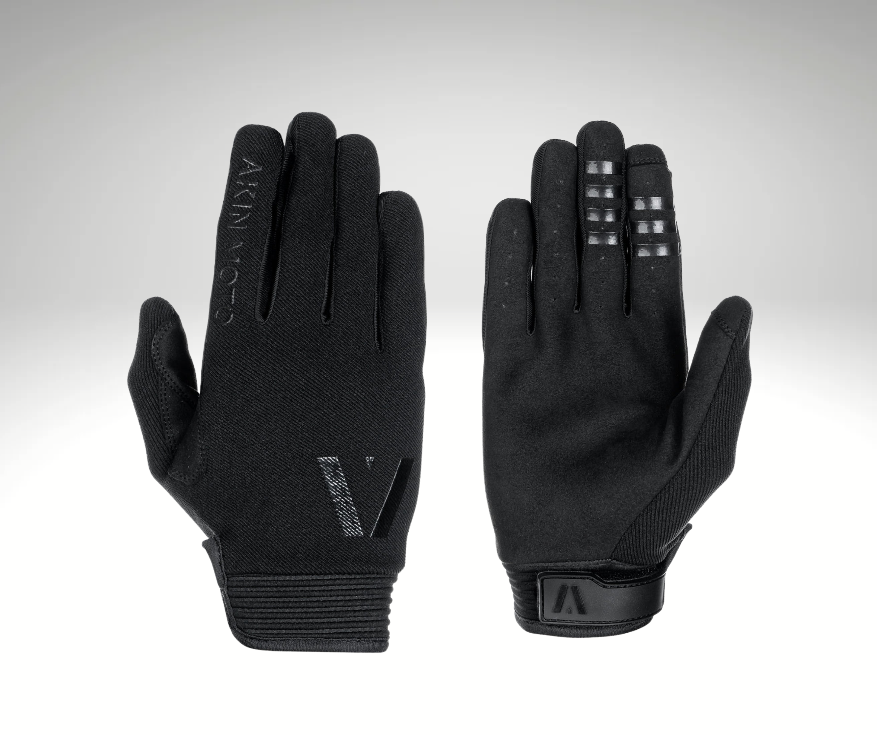 Akin Moto Raider MX Motorcycle Gloves