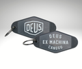 Deus Ex Machina Canggu Key Tag