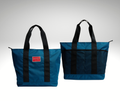 Deus Ex Machina Hinterland Tote Bag