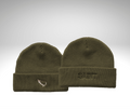 Sa1nt Skull Beanie