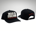 Deus Ex Machina Drop Down Cap