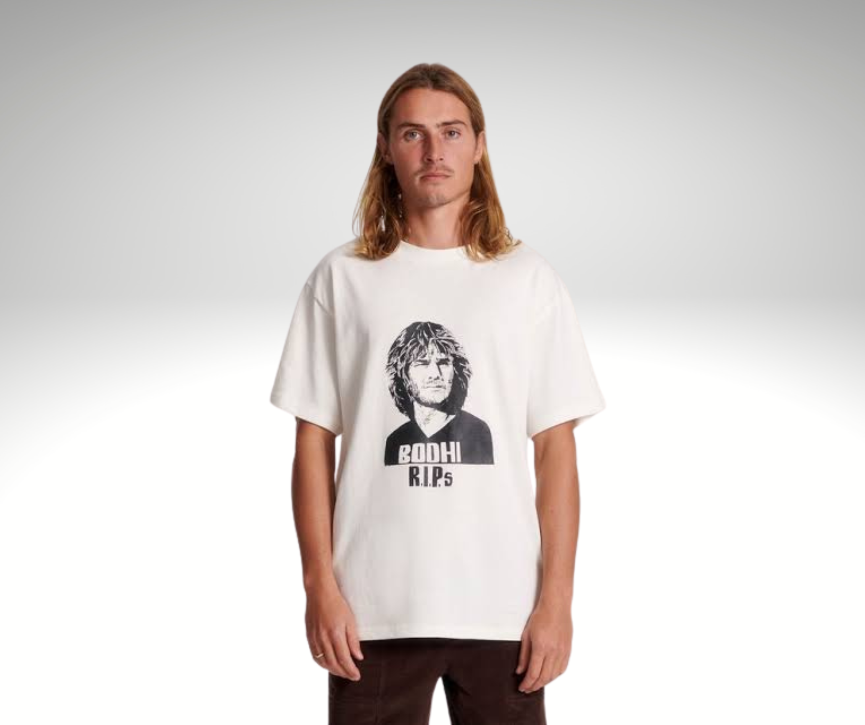 Critical Slide Bodhi Tee