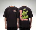 Deus Ex Machina Bloom Tee