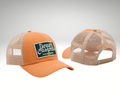 Deus Ex Machina Open Head Trucker