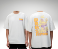 Deus Ex Machina Bloom Tee