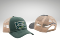 Deus Ex Machina Open Head Trucker