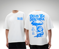 Deus Ex Machina TreeHuggin Tee
