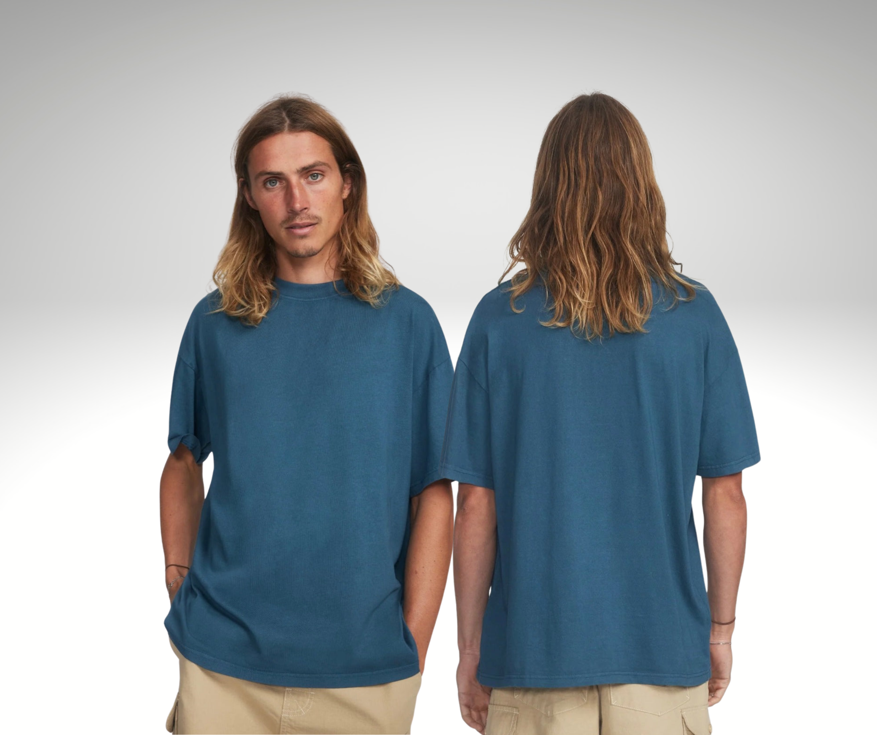 Critical Slide Band Tee