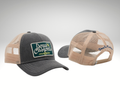 Deus Ex Machina Open Head Trucker