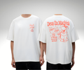 Deus Ex Machina Complaint Tee