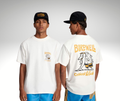 Critical Slide X Birdwell Dolfin Tee