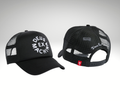 Deus Ex Machina Circle Logo Trucker