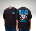 Deus Ex Machina Cool World Tee